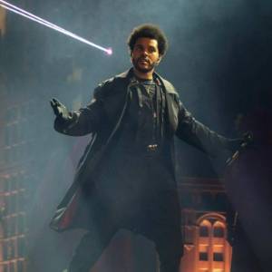 Abrir vocal principal nos refrões