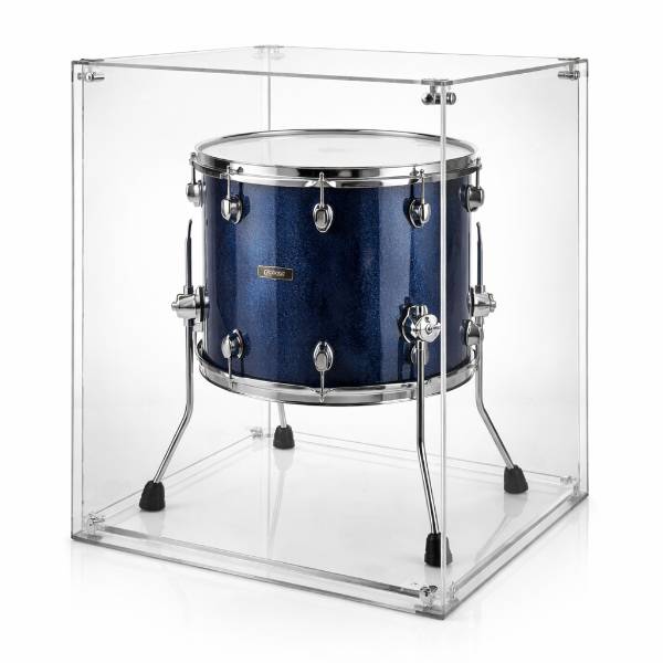 Gate nos Tambores - Como usar gate para isolar o surdo na mixagem. Plugin para automatizar o processo