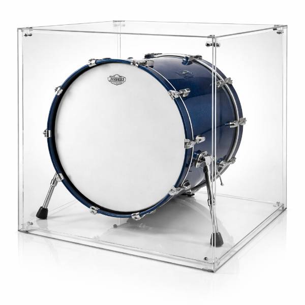 Gate no Kick - Como usar gate no kick para isolar o bumbo na mixagem. Dica de plugin para automatizar o processo