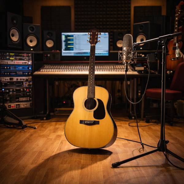 Spinlight Set - Um excelente set de plugins para violão, bem explicado com exemplos e comparativos