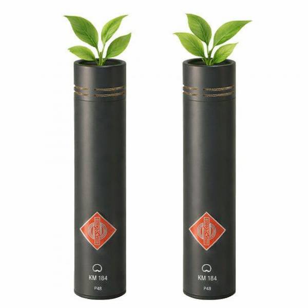 Overheads naturais - Sugestão de mixagem para um som mais natural, sem muito processamento ou corte de frequencias.