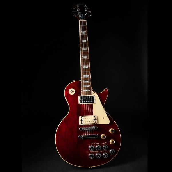 Frequências mágicas para a guitarra - Frequencias que funcionam como mágica na equalização da guitarra distorcida e limpa