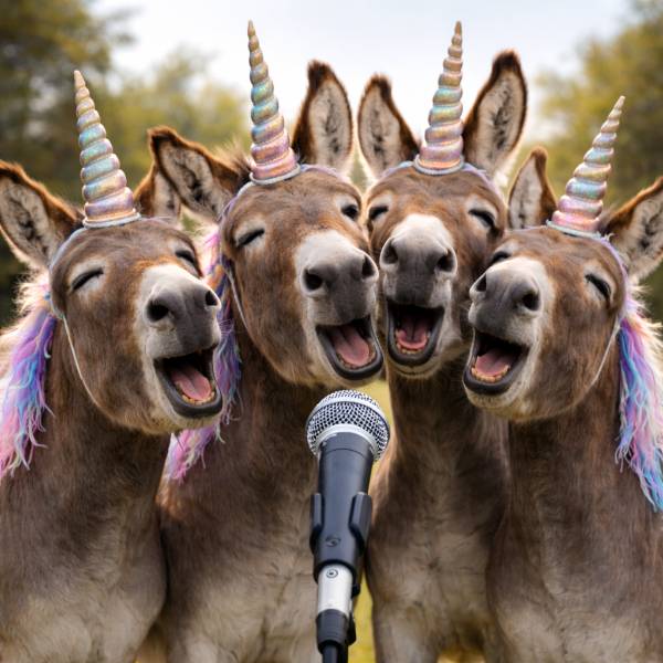 Backing Vocals Heavy De-esser