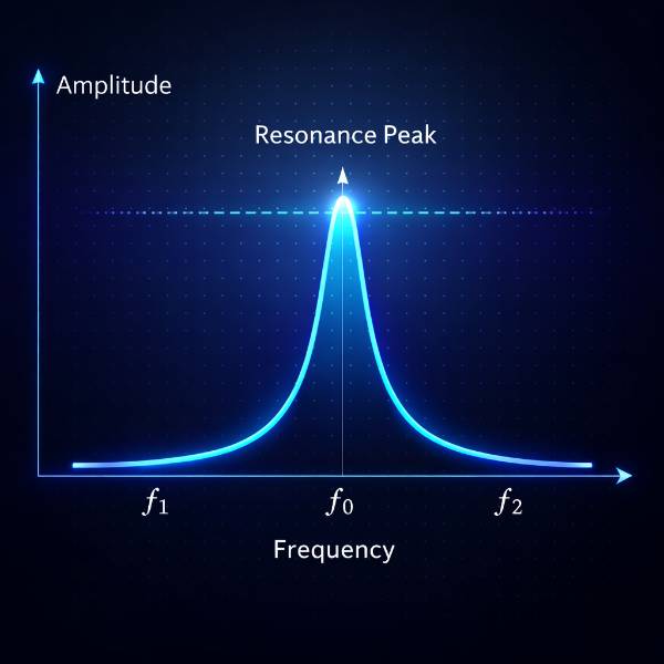 Supressor de Ressonância - Reduzir ressonâncias excessivas